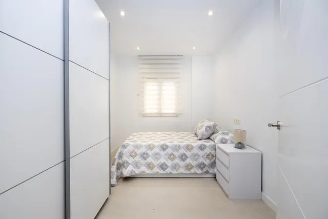 !! Fantástica vivienda en la mejor zona de Zaidín!! — 10