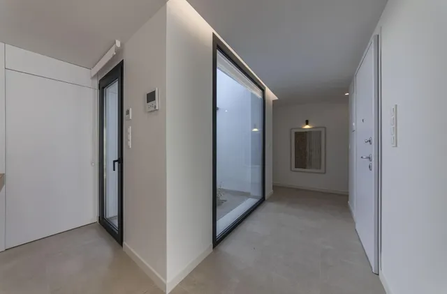 Villas de nueva construcción en Altaona Golf Resort, Murcia, con piscina privada y vistas a la montaña — 20