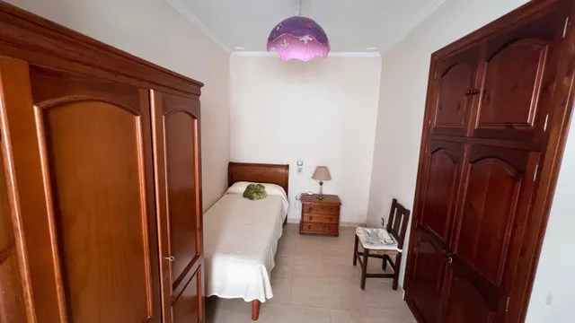 LUZ DEL SUR INMOBILIARIA te presenta una vivienda muy especial en pleno centro de Cádiz — 25