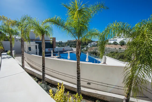 Ático 3 habitaciones 105m² en venta - El Madroñal — 43