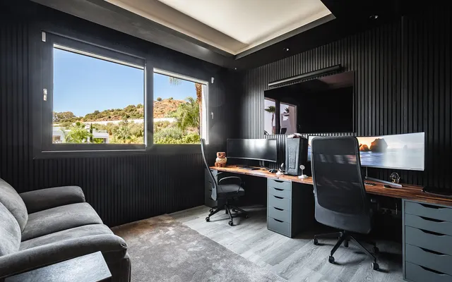 Chalet 7 habitaciones 913m² en venta - Marbella — 22