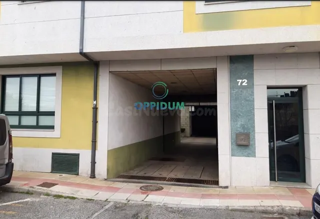 En venta trastero en Cerrallón 72, Narón - A Coruña - foto 5