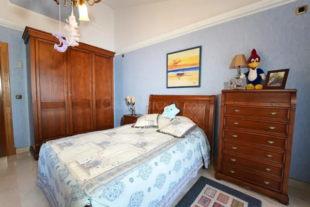 Villa 8 habitaciones 734m² en venta - Campoamor - foto 4