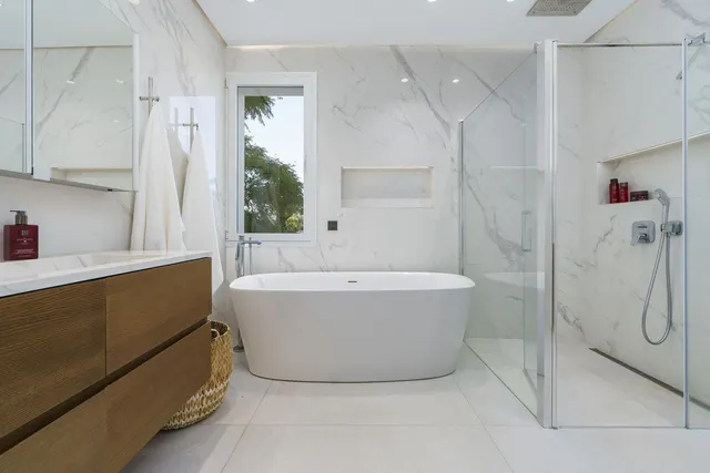 Chalet 6 habitaciones 310m² en venta - Marbella — 37