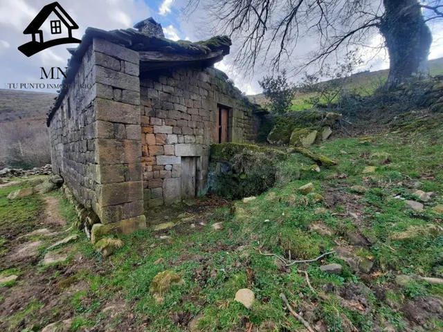 VENTA DE DOS CABAÑAS PAREADAS EN SAN PEDRO DEL ROMERAL - foto 5