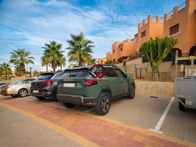 SE VENDE APARTAMENTO EN ISLA PLANA — 26