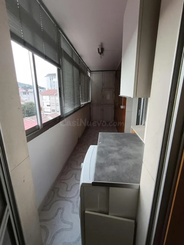 !!!!SE ALQUILA LUMINOSO Y CENTRICO PISO EN MARIÑAMANSA — 3