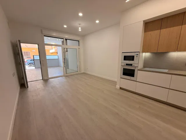 Apartamento 2 habitaciones 82m² en venta - Playa del cura — 7