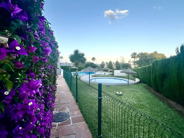 Apartamento 2 habitaciones 75m² en venta - Riviera del sol — 39