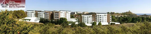 Encanto de Villajoyosa: Zona Gasparot — 15