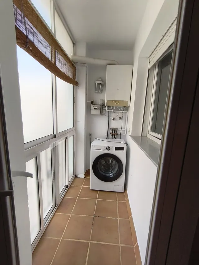 Ático 3 habitaciones 170m² en venta - Zona metropolitana — 13
