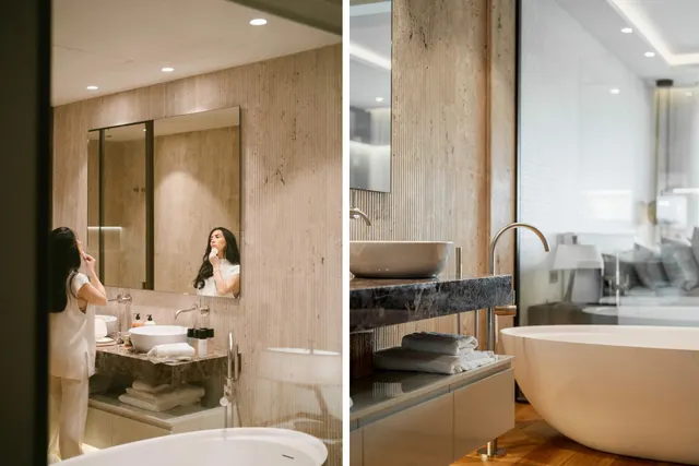 Apartamento Duplex de Marca by FENDI Casa en Milla de Oro, Marbella — 20