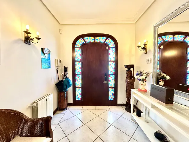 Villa 6 habitaciones 440m² en venta - Los Europeos — 45