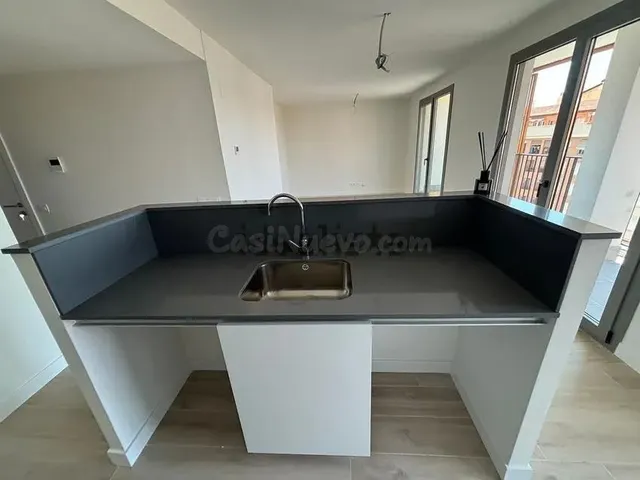Alquiler de piso en Els Orriols — 9