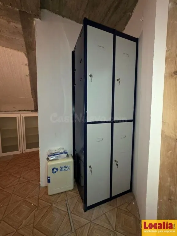 Alquiler local habilitado como Gym, Santander - foto 5