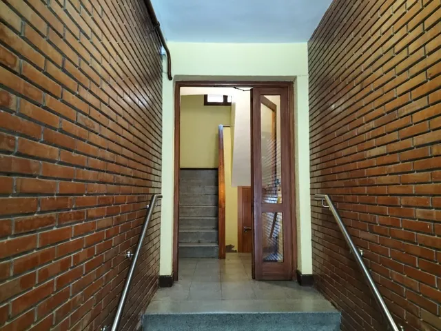 SE ALQUILA VIVIENDA EN PALENCIA CENTRO — 18