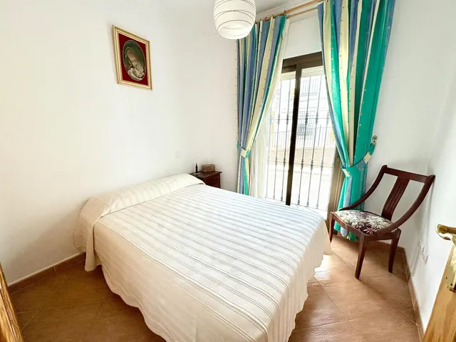 PISO VENTA 3 DORMITORIOS EN MONDA — 20