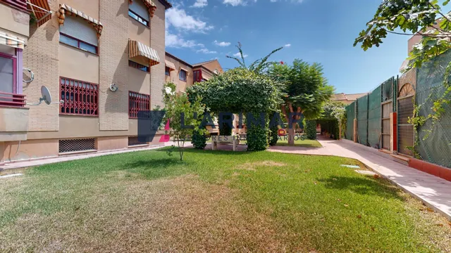 VIVIENDA 4 habitaciones CON PISCINA EN SAN JUAN PUEBLO — 41