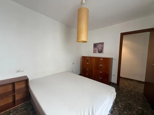EDIFICIO EUROPA - TAVERNES PUEBLO — 8
