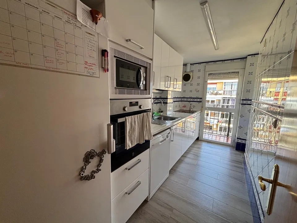 Piso - Nueva Sevilla, Castilleja de la Cuesta