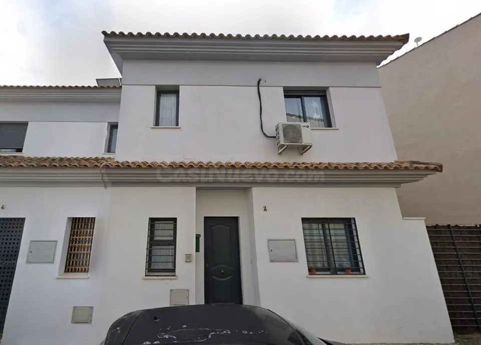 Casa 4 habitaciones 135m² en venta - Andalucia