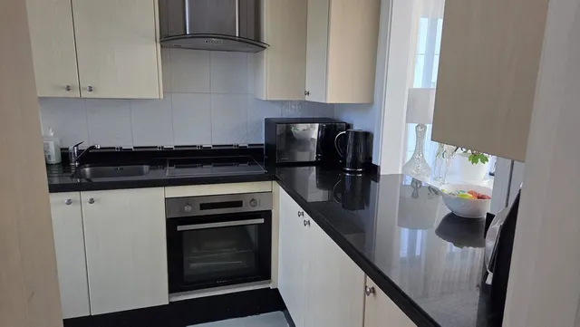 Apartamento 2 habitaciones 84m² en venta - Riviera del sol — 5