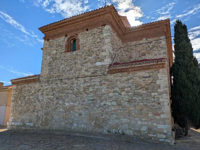 Vivienda en Alacón (Teruel) comarca  Andorra-Sierra de Alarcos — 33