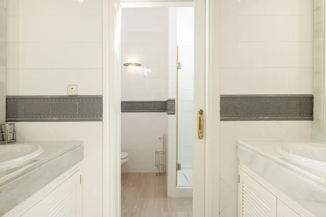 Ático Dúplex 3 habitaciones 189m² en venta - Marbella — 9