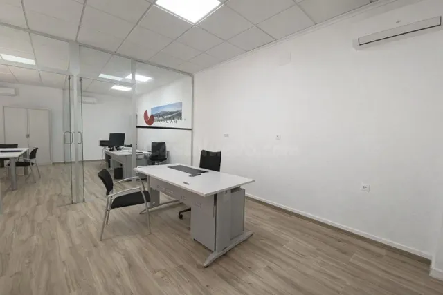 Local Comercial en Novelda - foto 4