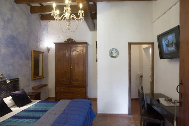 AGROTURISMO A LA VENTA EN SANT CLIMENT — 32