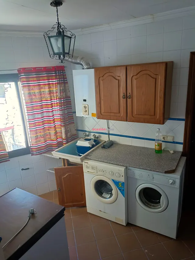 PISO EN VENTA EN DOS TORRES — 9