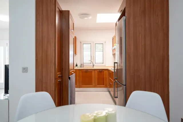 Gran bungalow en zona privada y cerca de las dunas — 23