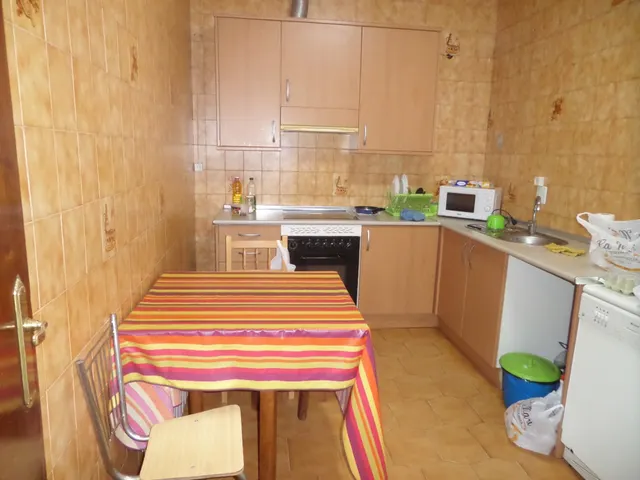 Casa 3 habitaciones 500m² en venta - Zona Juan de Zuñiga — 10
