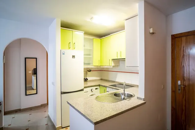 Apartamento 2 habitaciones 71m² en venta - Riviera del sol — 5