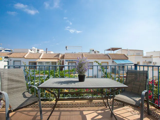 Ático 3 habitaciones 62m² en venta - La Florida — 7