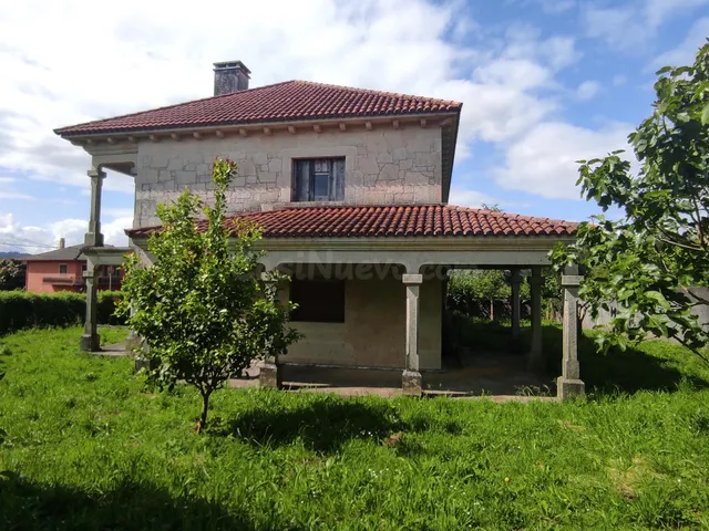 CHALET EN construcción EN VENTA - foto 2