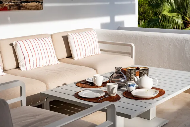 Apartamento 2 habitaciones 80m² en venta - Marbella — 20