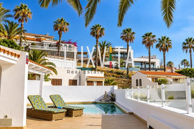 Villa Independiente en San Eugenio - Tranquilidad y Comodidad — 11