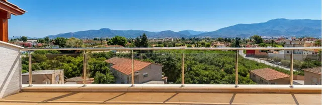 Ático 4 habitaciones 116m² en venta - Los dolores — 2