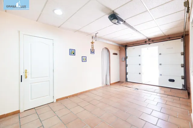 CHALET CON DOS VIVIENDAS ESPECTACULARES E INDEPENDIENTES EN EL VENTORRILLO — 36