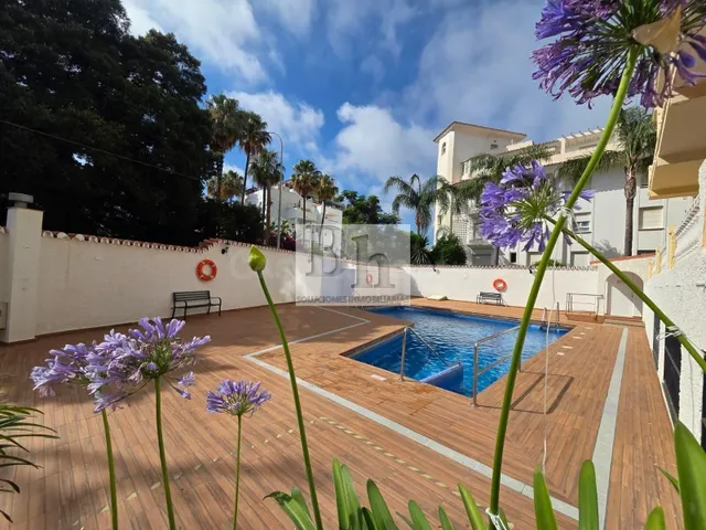 Blanhogar vende Estudio en la Carihuela. - foto 3
