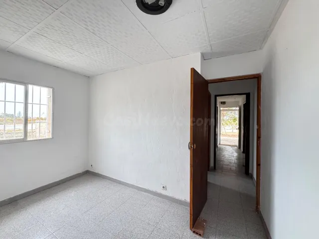 Casa de campo con parcela rústica en Torrellano Alto (Alican - foto 5