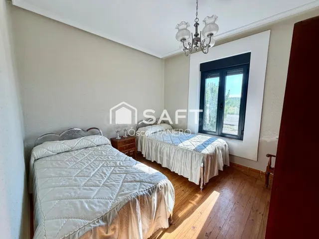 Casa en Villoria De Orbigo - foto 4