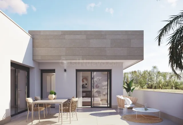 Casa-Chalet en Venta en San Javier Murcia - foto 3