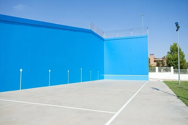 Urbanización Las Lomas del Gállego — 45