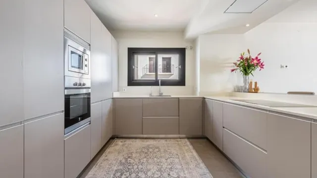 Apartamento 2 habitaciones 142m² en alquiler - Marbella — 8