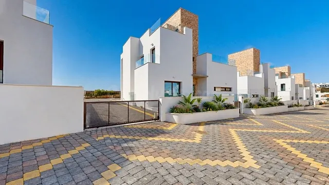 Casa-Chalet en Venta en Finestrat Alicante — 13