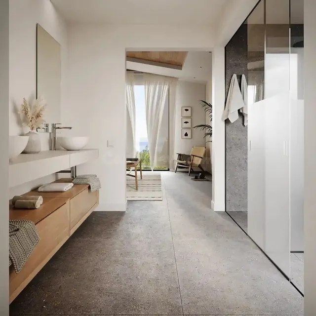 Adosado 3 habitaciones 141m² en venta - Calaburra - Chaparra - foto 5