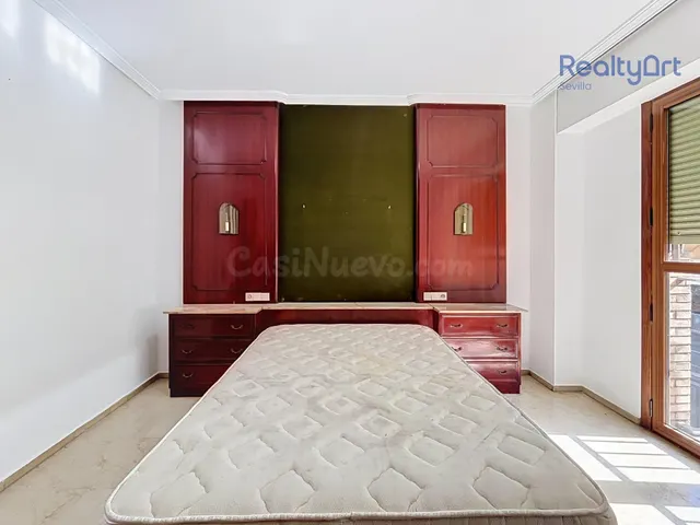 PISO CALLE ARJONA — 18