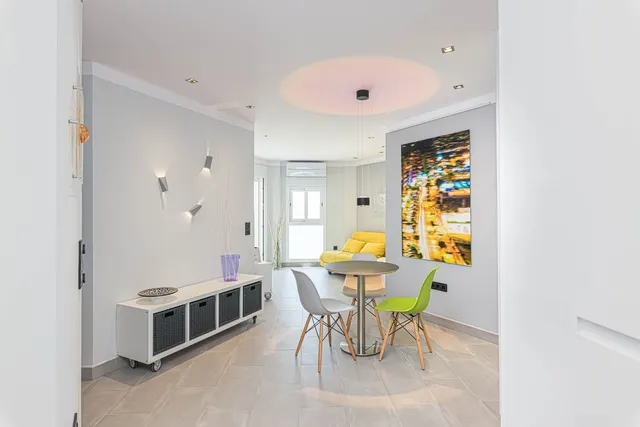 Apartamento 1 habitación 44m² en venta - Centro — 14